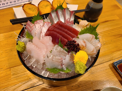 サカナヤ オアジ 사진 2