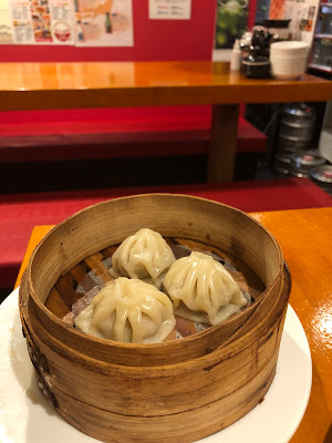 餃子酒場 新橋本店 사진 4