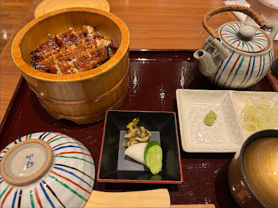 Unagi Toku Ginza 사진 4