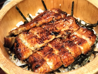 Unagi Toku Ginza 사진 3
