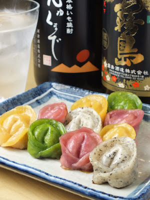 銀座 おちょぼ 사진 2