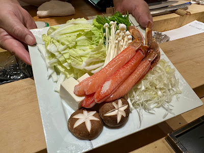 Ginza Japanese Crab cuisine Kani Akatsuki 사진 4