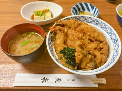 Yurakucho Ten Yone 사진 3