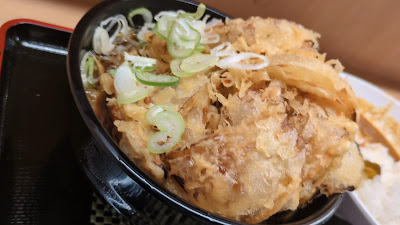 Yomoda Soba Yurakucho 사진 2