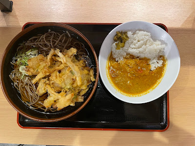 Yomoda Soba Yurakucho 사진 3