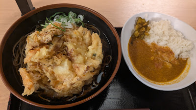 Yomoda Soba Yurakucho 사진 4