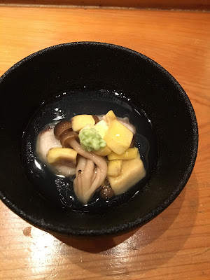 Ginza Sushi Ichi 사진 2