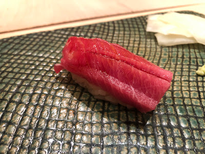 Ginza Sushi Ichi 사진 3