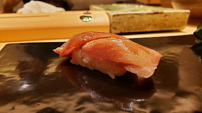 Ginza Sushi Ichi 사진 5
