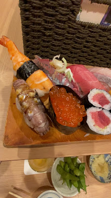 Jirocho Sushi 사진 2