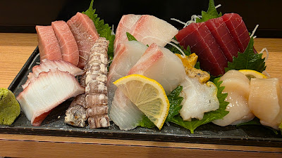 Jirocho Sushi 사진 4