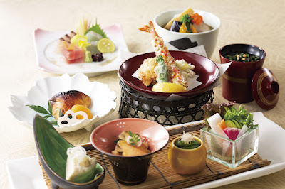 Japanese Cuisine Kagari 사진 4