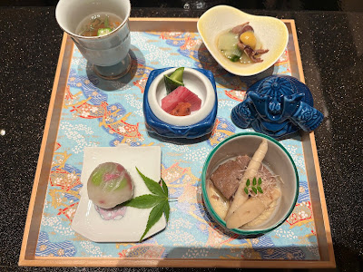 Japanese Cuisine Kagari 사진 3