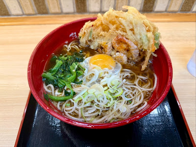 Hakone Soba Honjin Odakyu Ace South 사진 4