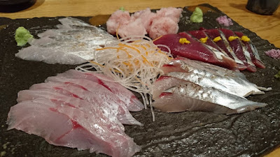 鰮之頭 新宿 사진 2