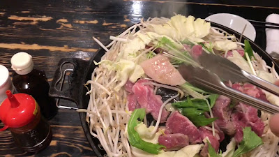 ジンギスカン 兜屋 사진 2