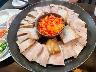 장충동 족발보쌈 사진 4