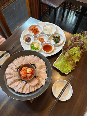 장충동 족발보쌈 사진 3