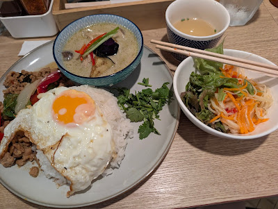 SOWAT Thai Restaurant 사진 4
