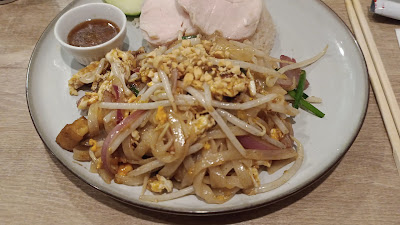 SOWAT Thai Restaurant 사진 2