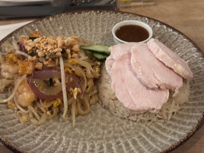 SOWAT Thai Restaurant 사진 5