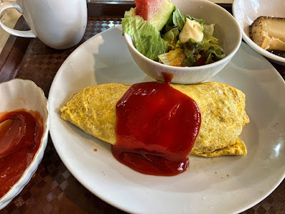 レストラン モン 사진 4