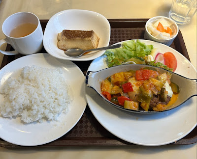 レストラン モン 사진 5