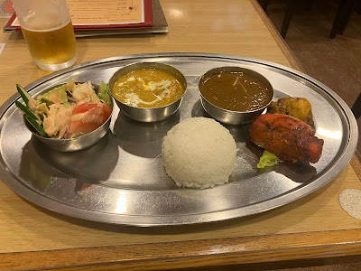 Sansar Shinjuku 사진 3