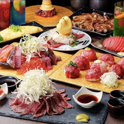 Motenashiya Shinjuku Main Store 사진 3