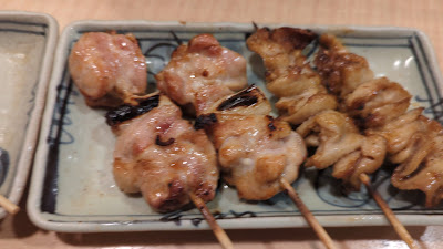 Kushihacchin Shinjuku Chuoguchi 사진 2