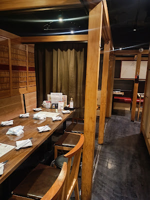和食居酒屋 凛月 新宿店 사진 3