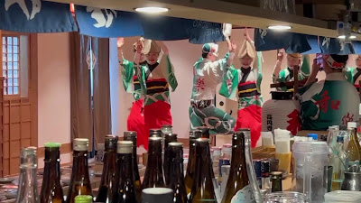 Tokyo Festival Restrant -Bon Dance IZAKAYA- 사진 4
