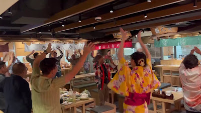 Tokyo Festival Restrant -Bon Dance IZAKAYA- 사진 2