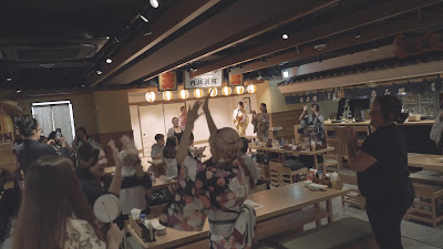 Tokyo Festival Restrant -Bon Dance IZAKAYA- 사진 3