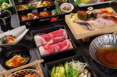 食のHANAMICHIはなれ 사진 2