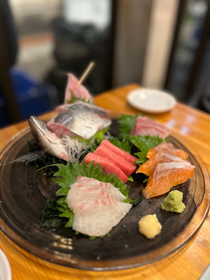 さかな日和 なみなみ 사진 3