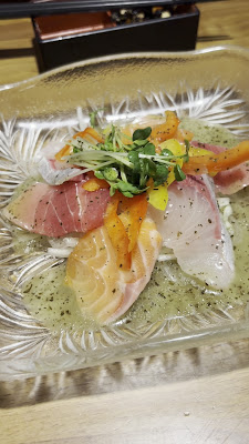 暁 新宿店 사진 2