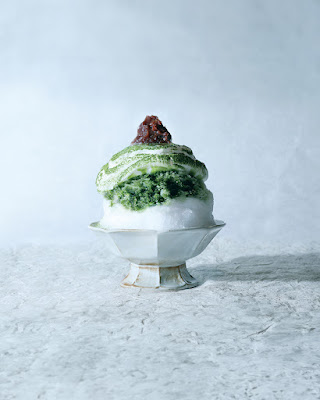 ふわとろかき氷工房 淡雪 新宿店 - shaved ice AWAYUKI Shinjuku 사진 3