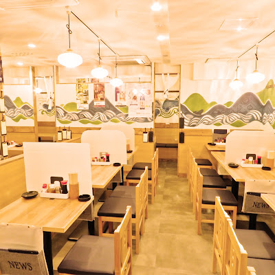 魚道 新宿店 사진 4