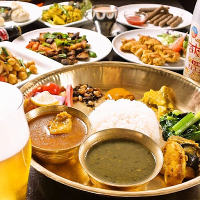 orientaltable AMA Waseda 사진 2