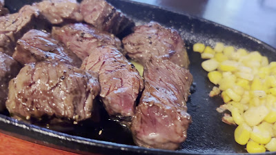 Lucky Steak House 사진 2