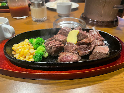 Lucky Steak House 사진 3