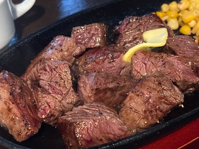 Lucky Steak House 사진 5
