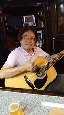 スナック神田川 사진 3