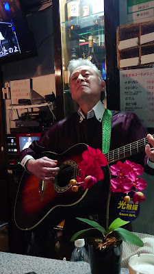 スナック神田川 사진 2