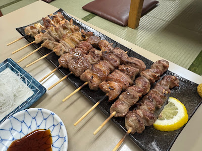 Akachochin 사진 3