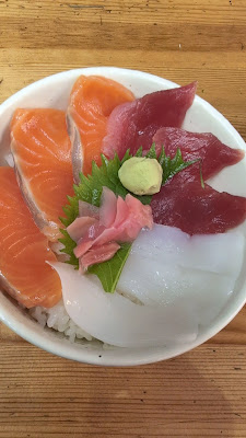 Hamayaki Seafood 사진 2