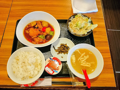 楽城 中華料理 사진 3