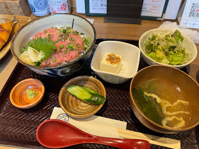 Osakana-ya YOSHINO 사진 4