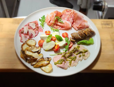 Trattoria pizzeria la Viola 사진 4